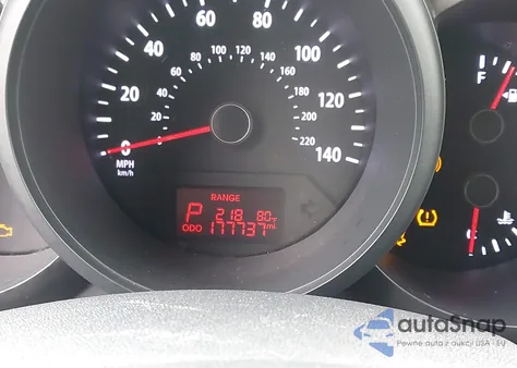 2013 Kia Soul from USA, damaged, VIN KNDJT2A57D7504706